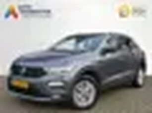 VOLKSWAGEN T-ROC 1.5 TSI 150pk DSG-aut. Style Business / Camera / Navi / Elec.kle