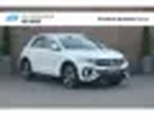 Volkswagen T-Roc 1.5 TSi 150pk DSG R-Line Business App Connect Matrix LED Adaptive Cruise El