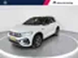 Volkswagen T-Roc 1.5 TSI 150pk DSG R-Line Business · Camera · Keyless · Side Assist · Sportstoelen ·