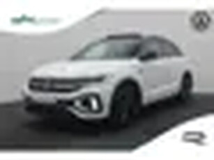 Volkswagen T-Roc 1.5 TSI 150PK DSG R-Line Business Pano Trekhaak Beats IQ Light Navi Cam