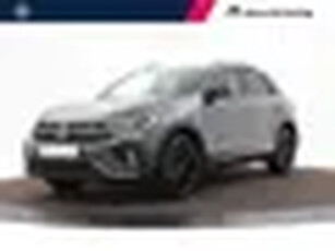 Volkswagen T-Roc 1.5 Tsi 150pk DSG R-Line · Keyless · Camera · Side Assist · Elek. Achterklep · Navi