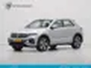 Volkswagen T-Roc 1.5 TSI 150pk DSG R-Line Navi via App Pdc Clima Lm Velgen 301