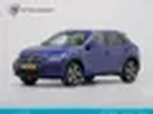 Volkswagen T-Roc 1.5 TSI 150pk DSG R-Line Navigatie Pdc Led Acc