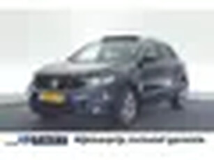 Volkswagen T-Roc 1.5 TSI 150pk DSG R-Line Sport Stoelverwarming Virtual Cockpit Panoramadak Navigati