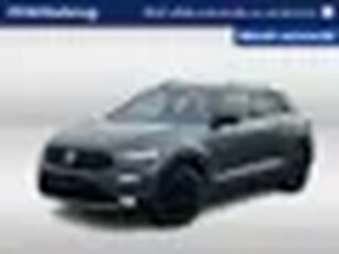 Volkswagen T-Roc 1.5 TSI 150pk Sport / Black Style / 18 Inch / Elect. Achterklep / Adaptive cruise /