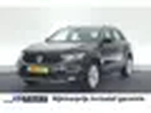 Volkswagen T-Roc 1.5 TSI 150pk DSG Sport Led Virtual Cockpit Parkeersensoren