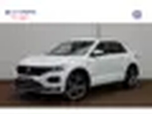 Volkswagen T-Roc 1.5 TSI 150pk DSG Sport R-Line DSG7 150pk