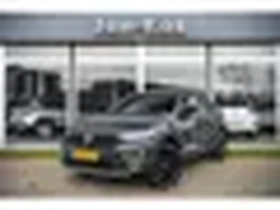 Volkswagen T-Roc 1.5 TSi 150pk Sport + Full LED Virtual Cockpit Parkeersensoren