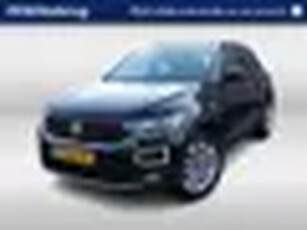 Volkswagen T-Roc 1.5 TSI 150pk Sport Plus Executive DSG Automaat Camera / Navigatie / Parkeersensore