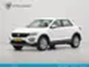 Volkswagen T-Roc 1.5 TSI 150pk Style Business Navigatie Trekhaak El. Klep Acc