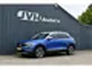 Volkswagen T-Roc 1.5 TSi AUT/DSG Style 03-2019 VirtualCP Full-LED Navi PrG TH