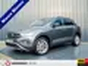 Volkswagen T-Roc 1.5 TSI DSG 150Pk Style IQ Light Trekhaak afnb. ACC Stoelverw. Prijs Rijk