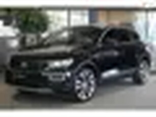 Volkswagen T-Roc 1.5 TSI DSG Sport Navi Virtual Led Acc Dcc Pdc