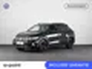 Volkswagen T-Roc 1.5 TSI R-Line 150PK Automaat (DSG) Black Style IQ Matrix LED koplampen Parke