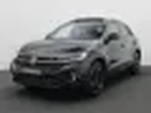 Volkswagen T-Roc 1.5 TSI R-Line Business 150PK DSG Black Style, LED-Matrix, Keyless Entry & Start, P