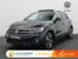 Volkswagen T-Roc 1.5 TSI R-Line Business 150PK DSG LED-Matrix, Keyless Entry & Start, Pano-Schuifdak