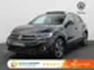 Volkswagen T-Roc 1.5 TSI R-Line Business 150PK DSG LED-Matrix, Keyless Entry & Start, Pano-Schuifdak