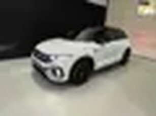 Volkswagen T-Roc 1.5 TSI R-Line Business 3x R-Line Pano Beats