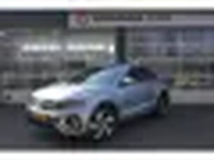 Volkswagen T-Roc 1.5 TSI R-Line Business (bj 2024)