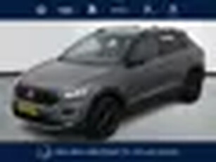 Volkswagen T-Roc 1.5 TSI Sport Automaat Black Style