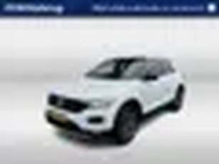 Volkswagen T-Roc 1.5 TSI Sport / AUTOMAAT/ DIGITAL DASH/ ADAPT-CRUISE/ NAVI/ APP-CONNECT/ PARK. SENS