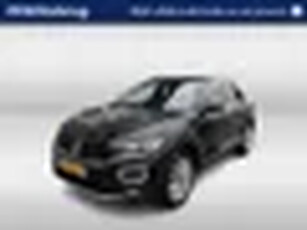 Volkswagen T-Roc 1.5 TSI Sport / AUTOMAAT/ TREKHAAK/ KEYLESS/ ADAPT. CRUISE/ NAVI/ APP-CONNECT/ DAB/