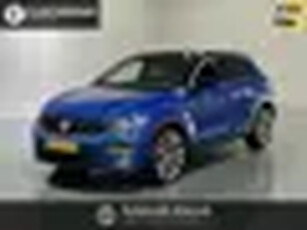 Volkswagen T-Roc 1.5 TSI Sport Business R - Automaat - Navi - Cameria - Org.NL