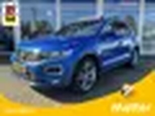 Volkswagen T-Roc 1.5 TSI Sport Business R Schuifdak