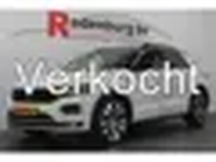 Volkswagen T-Roc 1.5 TSI Sport Business R // VERKOCHT