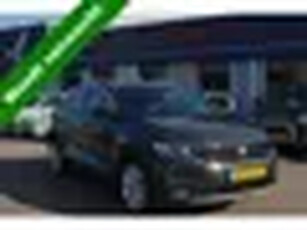 Volkswagen T-Roc 1.5 TSI Sport , LED KOPLAMPEN , NAVI VIA APP , CR CONTR , CLIMATR , PDC V+A ,