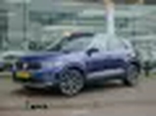 Volkswagen T-Roc 1.5 TSI Sport PANO 1E EIGENAAR ADAPTIVE CRUISE VIRTUAL COCKPIT NL AUTO!