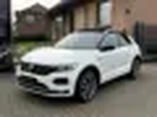 Volkswagen T-Roc 1.5 TSI Sport R Line CameraPano