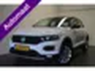 Volkswagen T-Roc 1.5 TSI Sport , TREKHAAK , VIRTUAL COCKPIT , A UITRIJ CAM , CLIMATR , LED KOPLAMPEN