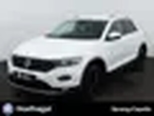 Volkswagen T-Roc 1.5 TSI Sport Virtual Cockpit Camera ACC Stoelverw.