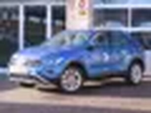 Volkswagen T-Roc 1.5 TSI Style App connect!! (bj 2023)