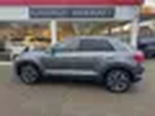 Volkswagen T-Roc 1.5 TSI Style (bj 2021, automaat)