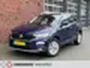 Volkswagen T-Roc 1.5 TSI Style Business AchteruitrijCam./Adapt.Cruise/PDC/DAB/LED/Navi/Clima/Airco/A