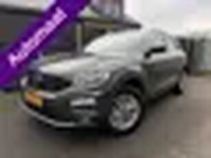 Volkswagen T-Roc 1.5 TSI Style Business AUTOMAAT, NL-auto