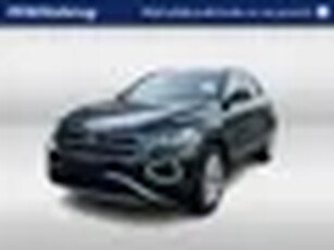 Volkswagen T-Roc 1.5 TSI Style / CAMERA / 17