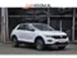 Volkswagen T-Roc 1.5 TSI Style Lane Keyless BeatsBD