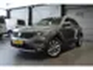 Volkswagen T-Roc 1.5 TSI Style navi clima camera led pdc 17 inch 150 pk !!