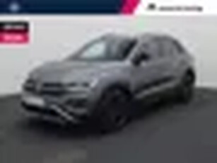 Volkswagen T-Roc 1.5 Tsi150PK DSG Style Blackstyle · ACC · Camera · Park Assist · App-Connect · Navi