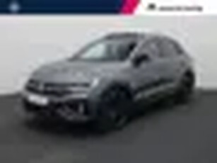 Volkswagen T-Roc 1.5TSI/150PK R-Line Blackstyle DSG · Panoramadak · Navigatie · Parkeersensoren + ca