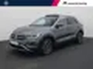 Volkswagen T-Roc 1.5TSI/150PK Style DSG · Panoramadak · Navigatie · Stoelverwarming · Garantie tot f