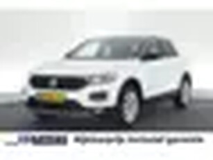 Volkswagen T-Roc 2.0 TSI 190pk DSG 4Motion Sport Trekhaak Virtual Cockpit Stoelverwarming Led Naviga