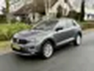 Volkswagen T-Roc 2.0 TSI 4Motion 190PK DSG Pano•Trekhaak