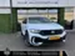 Volkswagen T-Roc 2.0 TSI 4Motion R Akrapovic Black Style BTW