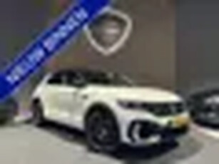 Volkswagen T-Roc 2.0 TSI 4Motion R ClimaC.CruiseC.Navi.Cama.Akrapovic.LMV!!!