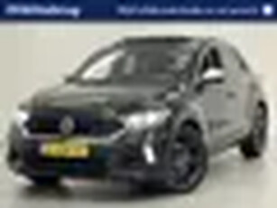 Volkswagen T-Roc 2.0 TSI 4Motion R PANORAMADAK FULL LED NAVIGATIE 300 PK!