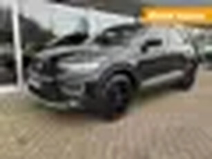 VOLKSWAGEN T-ROC 2.0 TSI 4Motion Sport Automaat!